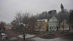 Město Štramberk - Náměstí, Hrad a Trůba - 28.3.2026 v 06:30 Město Štramberk - Náměstí, Hrad a Trůba - 28.3.2026 v 06:30