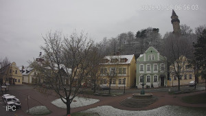 Město Štramberk - Náměstí, Hrad a Trůba - 28.3.2026 v 07:00 Město Štramberk - Náměstí, Hrad a Trůba - 28.3.2026 v 07:00