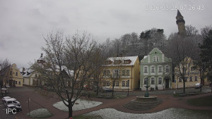 Město Štramberk - Náměstí, Hrad a Trůba - 28.3.2026 v 07:30 Město Štramberk - Náměstí, Hrad a Trůba - 28.3.2026 v 07:30