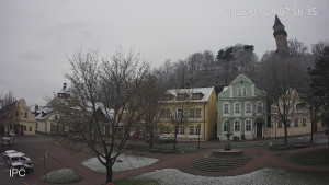 Město Štramberk - Náměstí, Hrad a Trůba - 28.3.2026 v 08:00 Město Štramberk - Náměstí, Hrad a Trůba - 28.3.2026 v 08:00