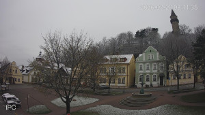 Město Štramberk - Náměstí, Hrad a Trůba - 28.3.2026 v 08:15 Město Štramberk - Náměstí, Hrad a Trůba - 28.3.2026 v 08:15