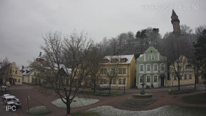 Město Štramberk - Náměstí, Hrad a Trůba - 28.3.2026 v 08:30 Město Štramberk - Náměstí, Hrad a Trůba - 28.3.2026 v 08:30