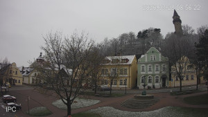 Město Štramberk - Náměstí, Hrad a Trůba - 28.3.2026 v 09:00 Město Štramberk - Náměstí, Hrad a Trůba - 28.3.2026 v 09:00