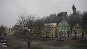 Město Štramberk - Náměstí, Hrad a Trůba - 28.3.2026 v 09:30 Město Štramberk - Náměstí, Hrad a Trůba - 28.3.2026 v 09:30