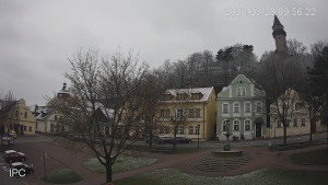 Město Štramberk - Náměstí, Hrad a Trůba - 28.3.2026 v 10:00 Město Štramberk - Náměstí, Hrad a Trůba - 28.3.2026 v 10:00