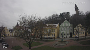 Město Štramberk - Náměstí, Hrad a Trůba - 28.3.2026 v 11:45 Město Štramberk - Náměstí, Hrad a Trůba - 28.3.2026 v 11:45