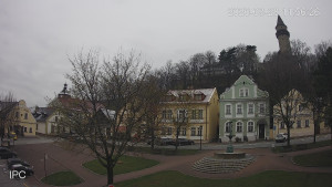 Město Štramberk - Náměstí, Hrad a Trůba - 28.3.2026 v 12:00 Město Štramberk - Náměstí, Hrad a Trůba - 28.3.2026 v 12:00