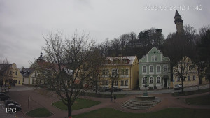 Město Štramberk - Náměstí, Hrad a Trůba - 28.3.2026 v 12:15 Město Štramberk - Náměstí, Hrad a Trůba - 28.3.2026 v 12:15