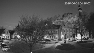Město Štramberk - Náměstí, Hrad a Trůba - 5.4.2026 v 05:30 Město Štramberk - Náměstí, Hrad a Trůba - 5.4.2026 v 05:30