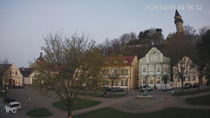 Město Štramberk - Náměstí, Hrad a Trůba - 5.4.2026 v 06:00 Město Štramberk - Náměstí, Hrad a Trůba - 5.4.2026 v 06:00