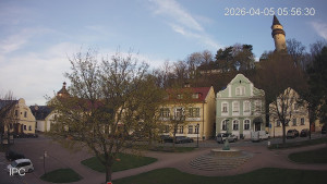 Město Štramberk - Náměstí, Hrad a Trůba - 5.4.2026 v 07:00 Město Štramberk - Náměstí, Hrad a Trůba - 5.4.2026 v 07:00