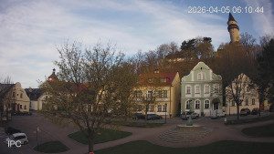 Město Štramberk - Náměstí, Hrad a Trůba - 5.4.2026 v 07:15 Město Štramberk - Náměstí, Hrad a Trůba - 5.4.2026 v 07:15