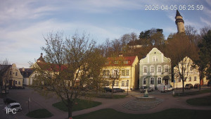 Město Štramberk - Náměstí, Hrad a Trůba - 5.4.2026 v 07:30 Město Štramberk - Náměstí, Hrad a Trůba - 5.4.2026 v 07:30