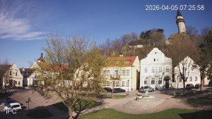 Město Štramberk - Náměstí, Hrad a Trůba - 5.4.2026 v 08:30 Město Štramberk - Náměstí, Hrad a Trůba - 5.4.2026 v 08:30