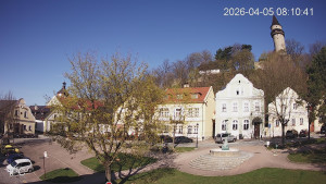 Město Štramberk - Náměstí, Hrad a Trůba - 5.4.2026 v 09:15 Město Štramberk - Náměstí, Hrad a Trůba - 5.4.2026 v 09:15
