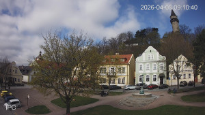 Město Štramberk - Náměstí, Hrad a Trůba - 5.4.2026 v 10:15 Město Štramberk - Náměstí, Hrad a Trůba - 5.4.2026 v 10:15