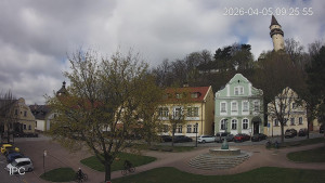 Město Štramberk - Náměstí, Hrad a Trůba - 5.4.2026 v 10:30 Město Štramberk - Náměstí, Hrad a Trůba - 5.4.2026 v 10:30