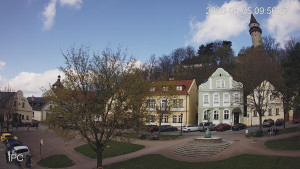 Město Štramberk - Náměstí, Hrad a Trůba - 5.4.2026 v 11:00 Město Štramberk - Náměstí, Hrad a Trůba - 5.4.2026 v 11:00