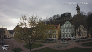 Město Štramberk - Náměstí, Hrad a Trůba - 5.4.2026 v 18:00 Město Štramberk - Náměstí, Hrad a Trůba - 5.4.2026 v 18:00