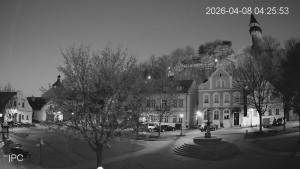 Město Štramberk - Náměstí, Hrad a Trůba - 8.4.2026 v 05:30 Město Štramberk - Náměstí, Hrad a Trůba - 8.4.2026 v 05:30