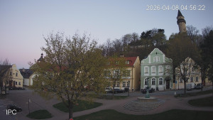 Město Štramberk - Náměstí, Hrad a Trůba - 8.4.2026 v 06:00 Město Štramberk - Náměstí, Hrad a Trůba - 8.4.2026 v 06:00