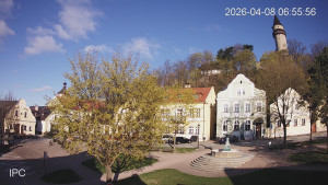 Město Štramberk - Náměstí, Hrad a Trůba - 8.4.2026 v 08:00 Město Štramberk - Náměstí, Hrad a Trůba - 8.4.2026 v 08:00