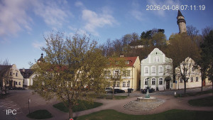 Město Štramberk - Náměstí, Hrad a Trůba - 8.4.2026 v 08:15 Město Štramberk - Náměstí, Hrad a Trůba - 8.4.2026 v 08:15