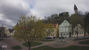 Město Štramberk - Náměstí, Hrad a Trůba - 8.4.2026 v 09:00 Město Štramberk - Náměstí, Hrad a Trůba - 8.4.2026 v 09:00