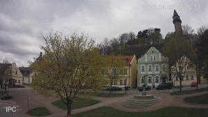Město Štramberk - Náměstí, Hrad a Trůba - 8.4.2026 v 09:30 Město Štramberk - Náměstí, Hrad a Trůba - 8.4.2026 v 09:30