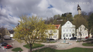 Město Štramberk - Náměstí, Hrad a Trůba - 8.4.2026 v 10:45 Město Štramberk - Náměstí, Hrad a Trůba - 8.4.2026 v 10:45