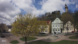 Město Štramberk - Náměstí, Hrad a Trůba - 8.4.2026 v 11:45 Město Štramberk - Náměstí, Hrad a Trůba - 8.4.2026 v 11:45