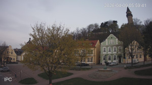 Město Štramberk - Náměstí, Hrad a Trůba - 9.4.2026 v 06:00 Město Štramberk - Náměstí, Hrad a Trůba - 9.4.2026 v 06:00