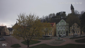 Město Štramberk - Náměstí, Hrad a Trůba - 9.4.2026 v 06:15 Město Štramberk - Náměstí, Hrad a Trůba - 9.4.2026 v 06:15