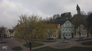 Město Štramberk - Náměstí, Hrad a Trůba - 9.4.2026 v 07:15 Město Štramberk - Náměstí, Hrad a Trůba - 9.4.2026 v 07:15