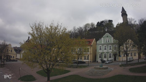 Město Štramberk - Náměstí, Hrad a Trůba - 9.4.2026 v 08:00 Město Štramberk - Náměstí, Hrad a Trůba - 9.4.2026 v 08:00