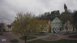 Město Štramberk - Náměstí, Hrad a Trůba - 9.4.2026 v 08:15 Město Štramberk - Náměstí, Hrad a Trůba - 9.4.2026 v 08:15