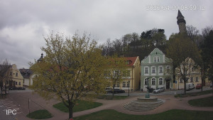 Město Štramberk - Náměstí, Hrad a Trůba - 9.4.2026 v 09:00 Město Štramberk - Náměstí, Hrad a Trůba - 9.4.2026 v 09:00