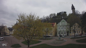 Město Štramberk - Náměstí, Hrad a Trůba - 9.4.2026 v 09:15 Město Štramberk - Náměstí, Hrad a Trůba - 9.4.2026 v 09:15