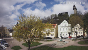 Město Štramberk - Náměstí, Hrad a Trůba - 9.4.2026 v 11:15 Město Štramberk - Náměstí, Hrad a Trůba - 9.4.2026 v 11:15