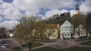 Město Štramberk - Náměstí, Hrad a Trůba - 9.4.2026 v 12:00 Město Štramberk - Náměstí, Hrad a Trůba - 9.4.2026 v 12:00