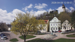Město Štramberk - Náměstí, Hrad a Trůba - 9.4.2026 v 13:00 Město Štramberk - Náměstí, Hrad a Trůba - 9.4.2026 v 13:00