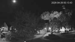 Náměstí, Hrad a Trůba