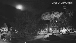 Náměstí, Hrad a Trůba