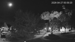 Náměstí, Hrad a Trůba