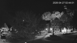 Náměstí, Hrad a Trůba