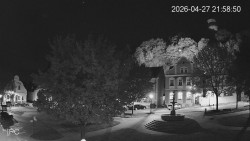 Náměstí, Hrad a Trůba