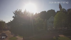 Náměstí, Hrad a Trůba