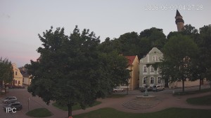 Město Štramberk - Náměstí, Hrad a Trůba - 9.6.2026 v 04:30 Město Štramberk - Náměstí, Hrad a Trůba - 9.6.2026 v 04:30