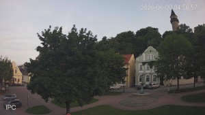 Město Štramberk - Náměstí, Hrad a Trůba - 9.6.2026 v 05:00 Město Štramberk - Náměstí, Hrad a Trůba - 9.6.2026 v 05:00