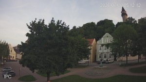 Město Štramberk - Náměstí, Hrad a Trůba - 9.6.2026 v 05:15 Město Štramberk - Náměstí, Hrad a Trůba - 9.6.2026 v 05:15